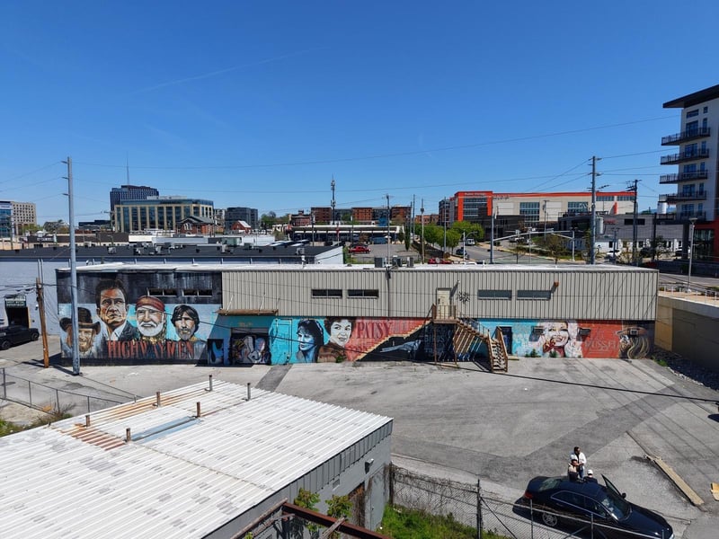 608 Ash St, Nashville, TN 37203