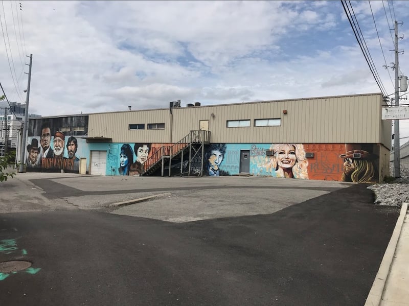 608 Ash St, Nashville, TN 37203