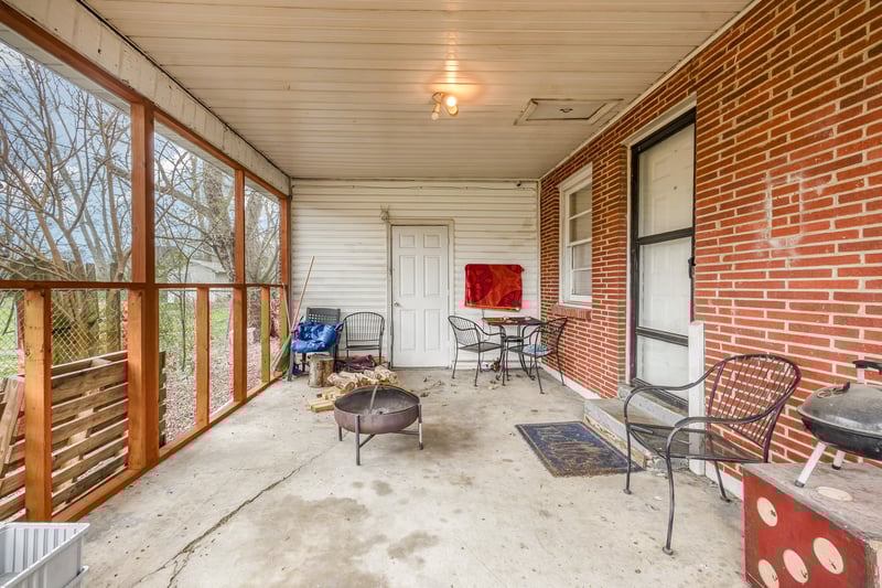 413 Dorris Ave, Springfield, TN 37172