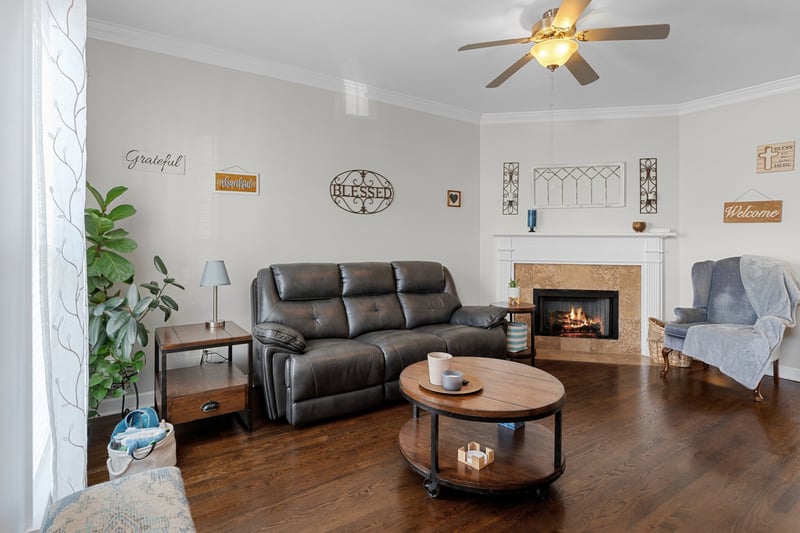 2271 Dewey Dr #F3, Spring Hill, TN 37174