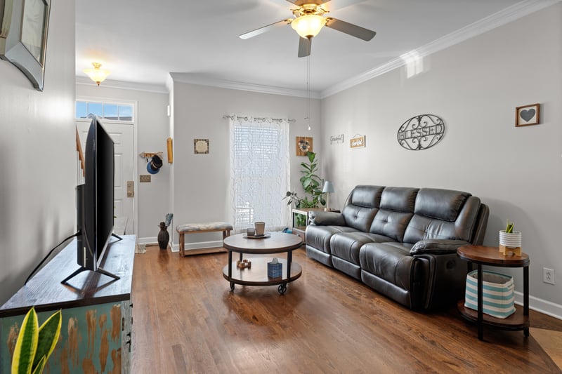 2271 Dewey Dr #F3, Spring Hill, TN 37174