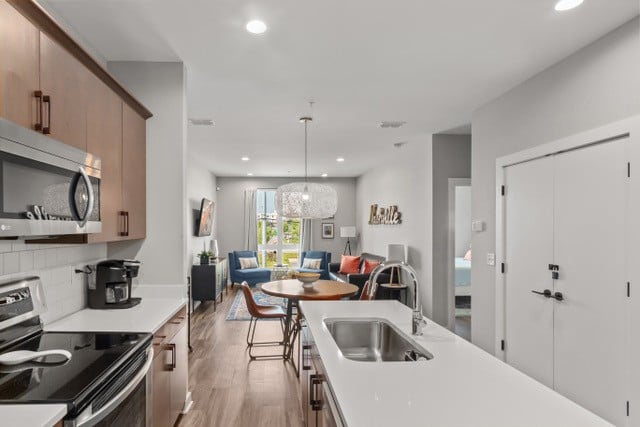 5403 Centennial Blvd #203, Nashville, TN 37209