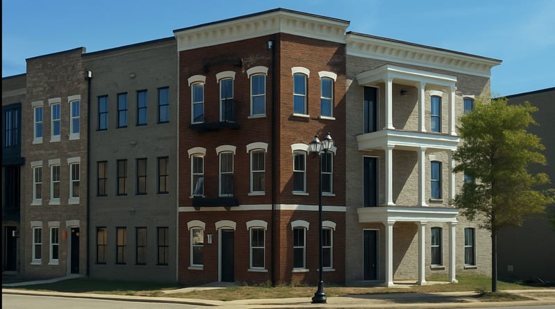 3171 Setting Sun Dr #305, Thompsons Station, TN 37179