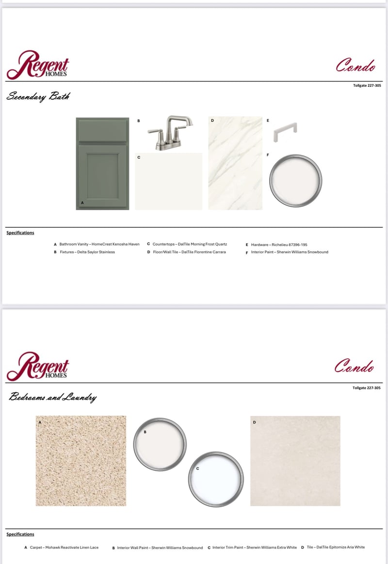 3171 Setting Sun Dr #305, Thompsons Station, TN 37179