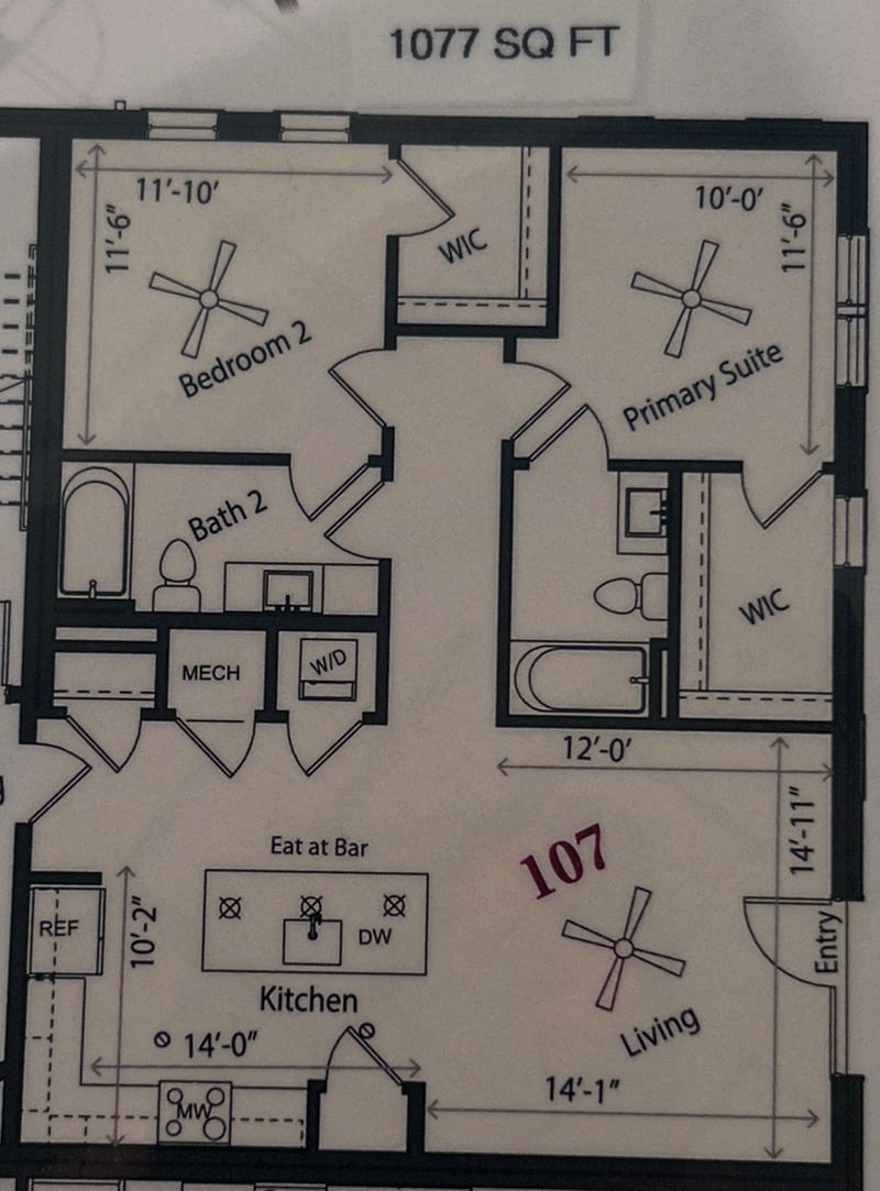 3171 Setting Sun Dr #307, Thompsons Station, TN 37179