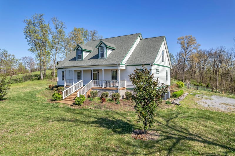 3663 Cainsville Rd, Lebanon, TN 37090