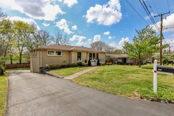 2621 Ravine Dr, Nashville, TN 37217