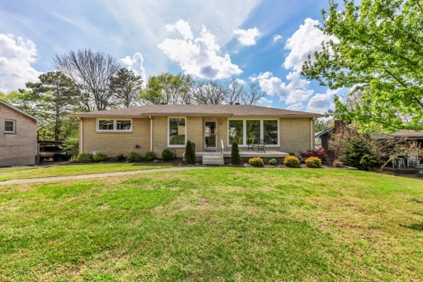 2621 Ravine Dr, Nashville, TN 37217