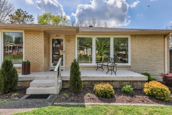 2621 Ravine Dr, Nashville, TN 37217