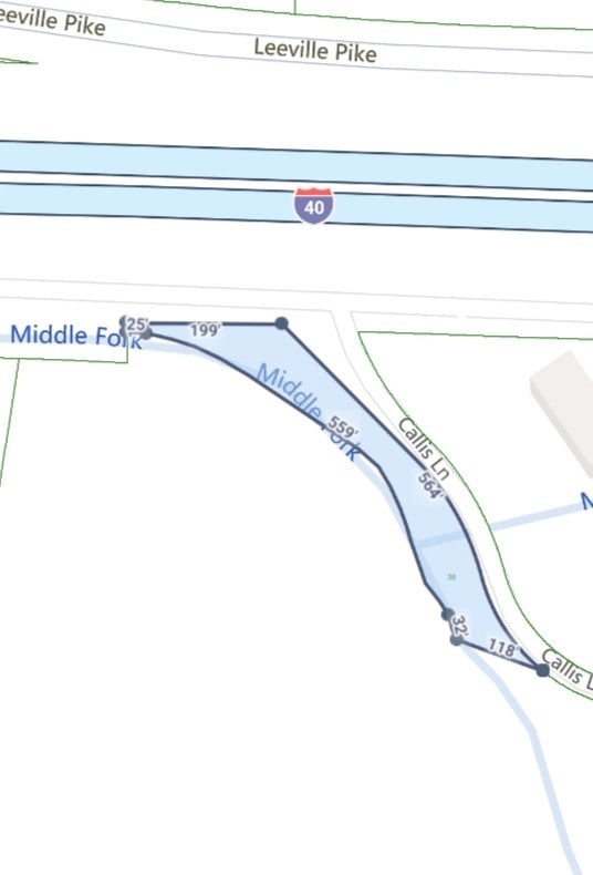 0 Safari Camp Rd, Mount Juliet, TN 37122