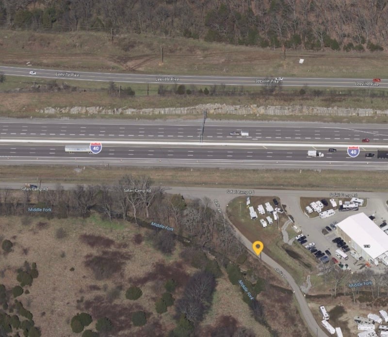 0 Safari Camp Rd, Mount Juliet, TN 37122