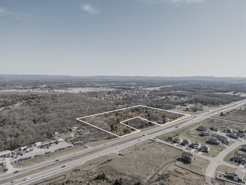 4057 Shelbyville Hwy, Murfreesboro, TN 37127