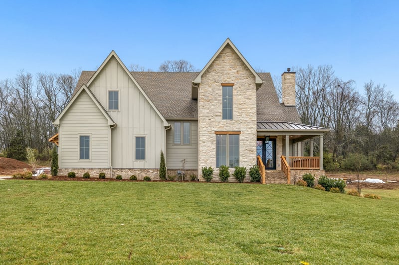 5180 Bond Mill Rd, Thompsons Station, TN 37179