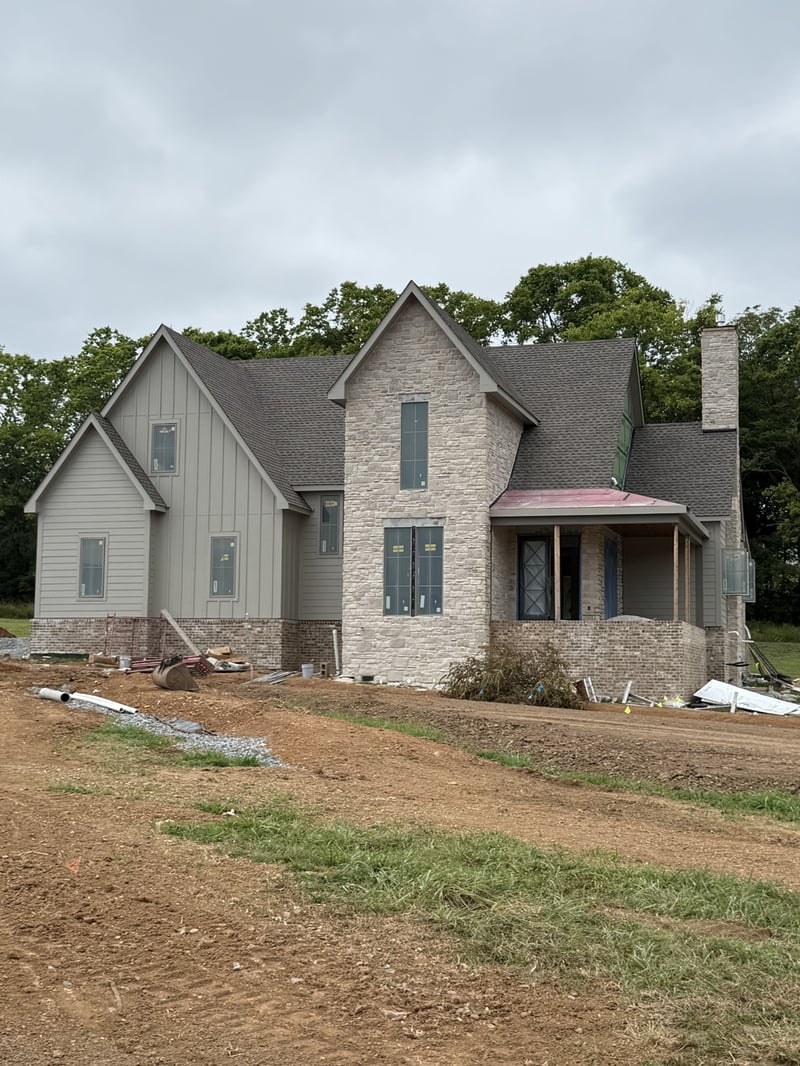 5180 Bond Mill Rd, Thompsons Station, TN 37179