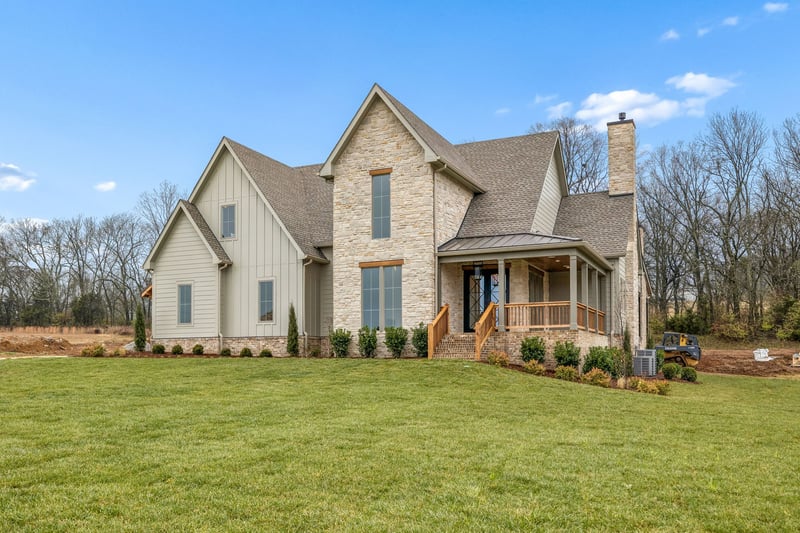 5180 Bond Mill Rd, Thompsons Station, TN 37179