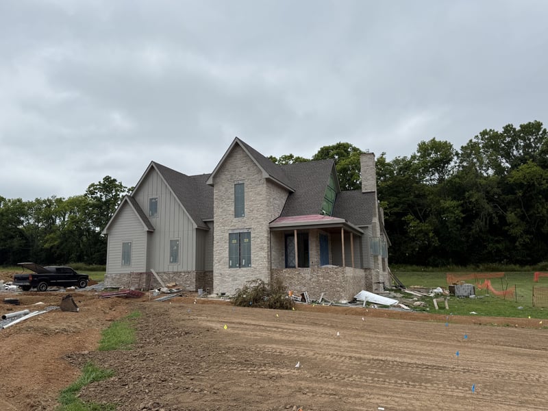 5180 Bond Mill Rd, Thompsons Station, TN 37179