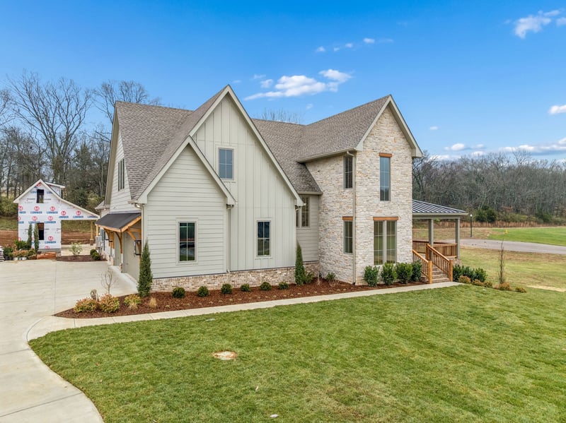 5180 Bond Mill Rd, Thompsons Station, TN 37179