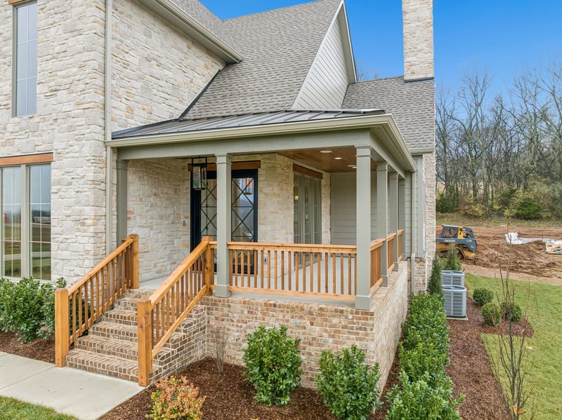 5180 Bond Mill Rd, Thompsons Station, TN 37179