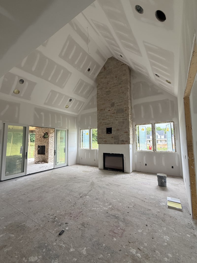 5180 Bond Mill Rd, Thompsons Station, TN 37179