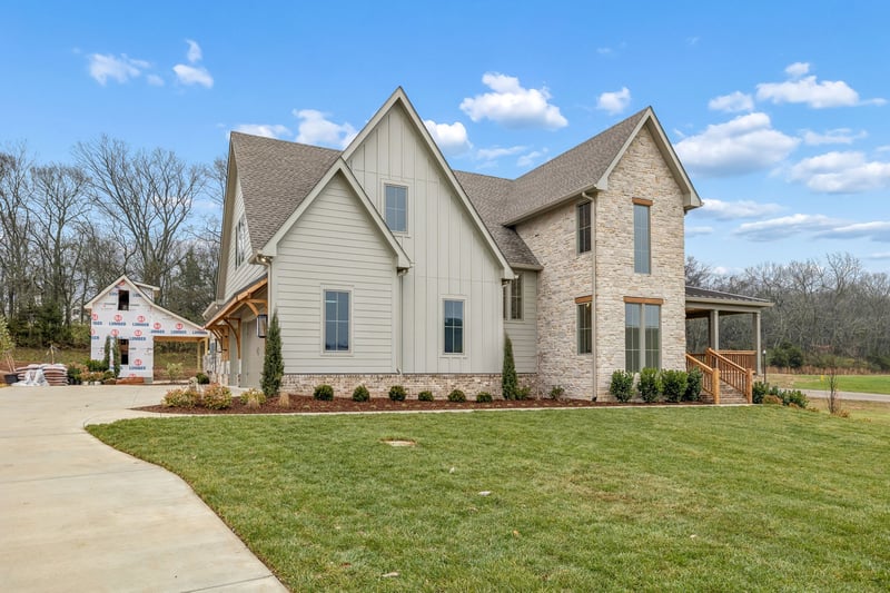 5180 Bond Mill Rd, Thompsons Station, TN 37179