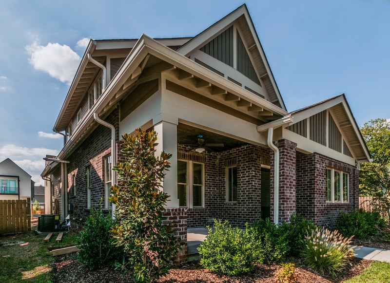 1712 Forest Ave, Nashville, TN 37206