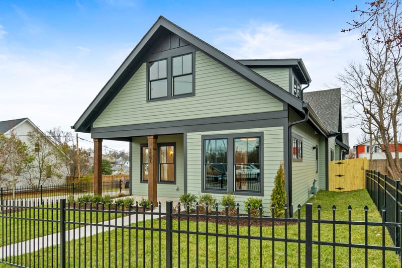 1712 Forest Ave, Nashville, TN 37206