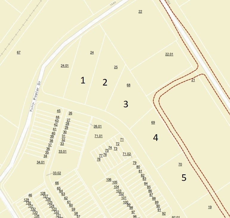 1035 Warwick Rd, Gallatin, TN 37066