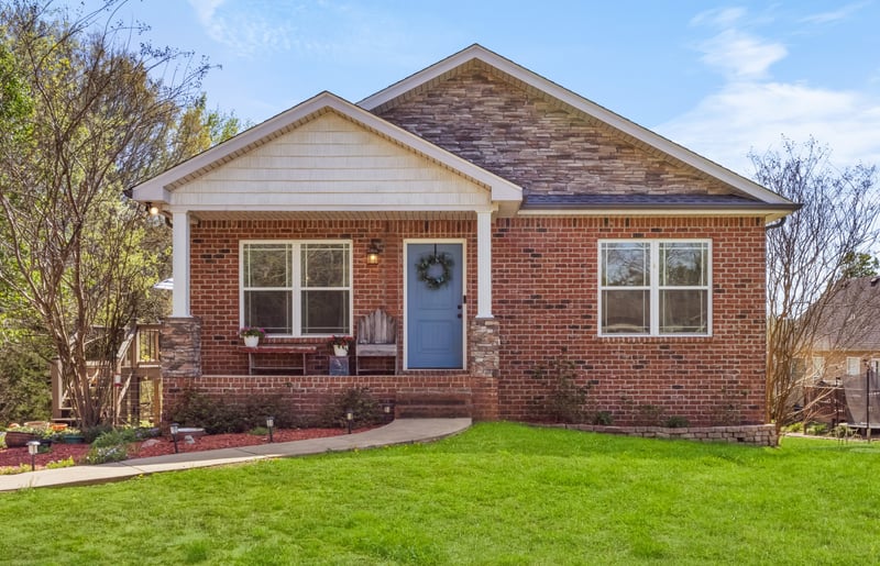 140 Pocono Dr, Pleasant View, TN 37146