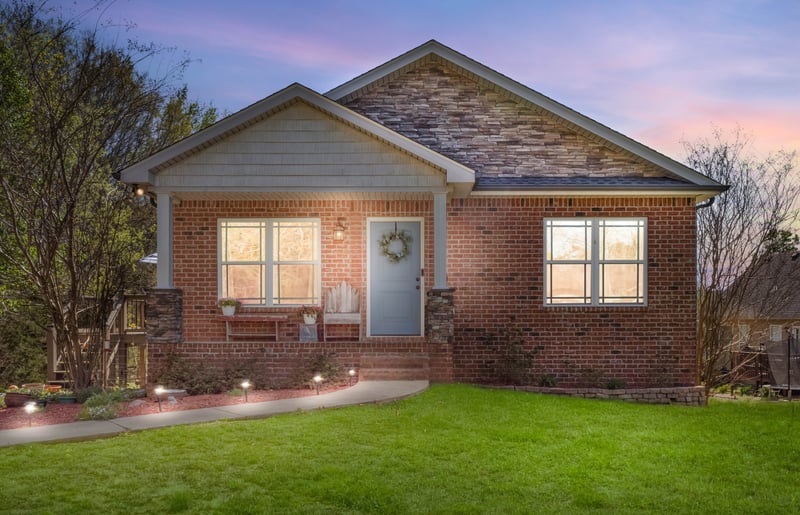 140 Pocono Dr, Pleasant View, TN 37146