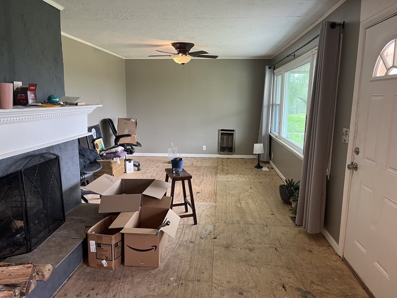 3120 Highway 49 , Charlotte, TN 37036