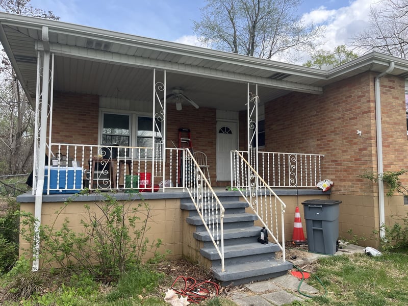 3120 Highway 49 , Charlotte, TN 37036