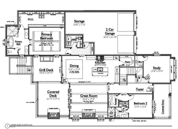 6061 Congress Dr, Franklin, TN 37064