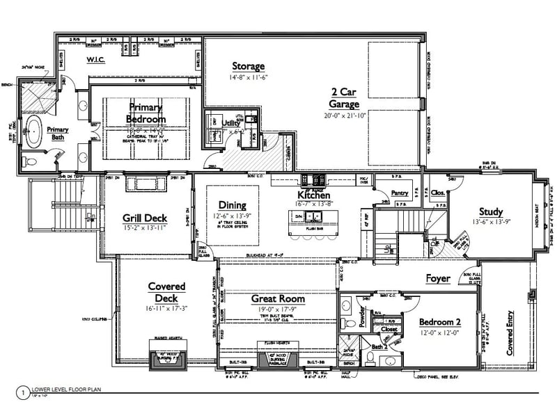 6061 Congress Dr, Franklin, TN 37064