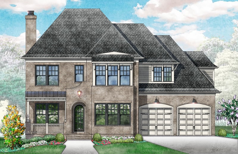 6061 Congress Dr, Franklin, TN 37064