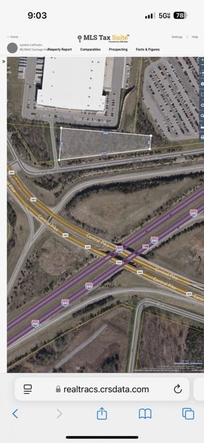 0 Wildcat Way, Lebanon, TN 37090