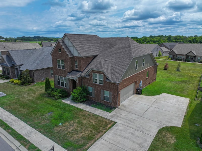 3306 Rift Ln, Murfreesboro, TN 37129