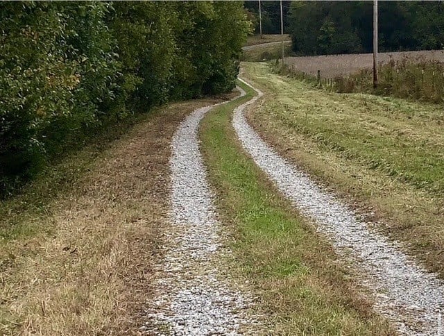 0 Poplar Bluff Rd W, Auburntown, TN 37016