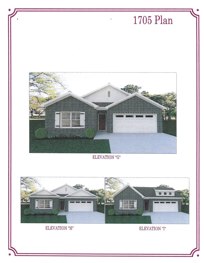 505 Tryon Tc, Spring Hill, TN 37174