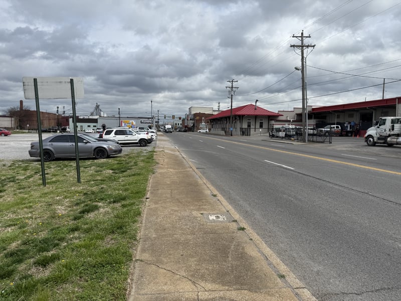 0 S Cumberland St, Lebanon, TN 37087