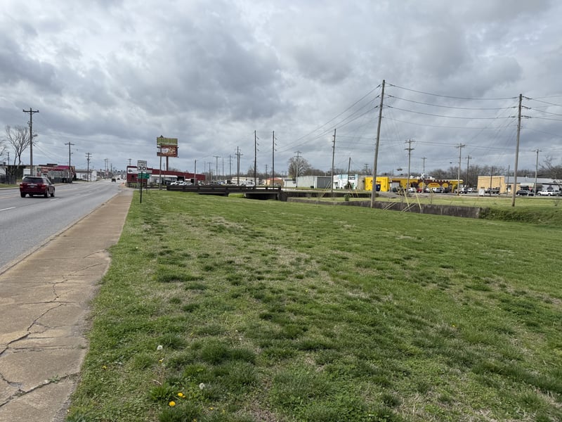 0 S Cumberland St, Lebanon, TN 37087