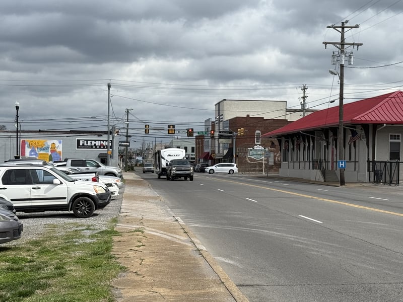 0 S Cumberland St, Lebanon, TN 37087