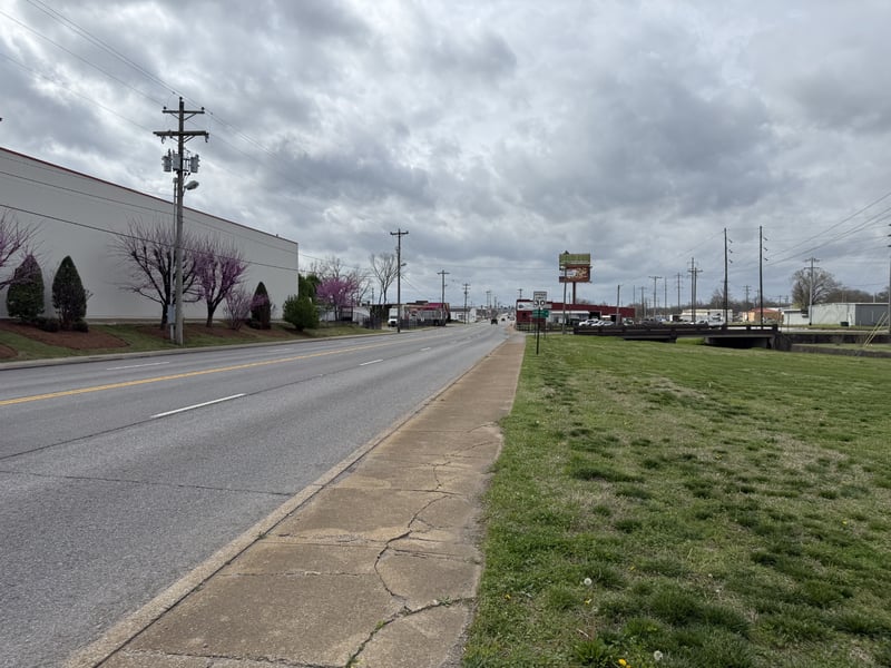 0 S Cumberland St, Lebanon, TN 37087