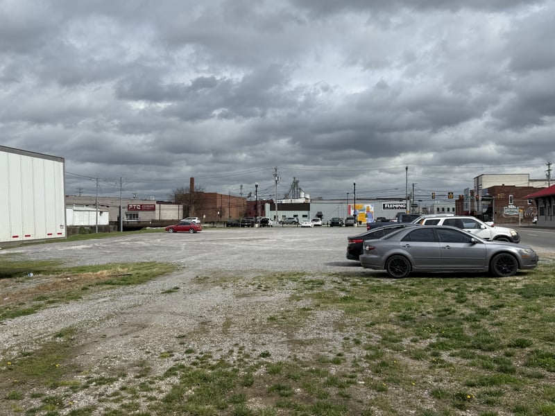 0 S Cumberland St, Lebanon, TN 37087