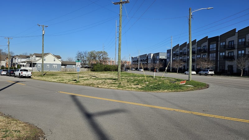 5502 New York Ave, Nashville, TN 37209