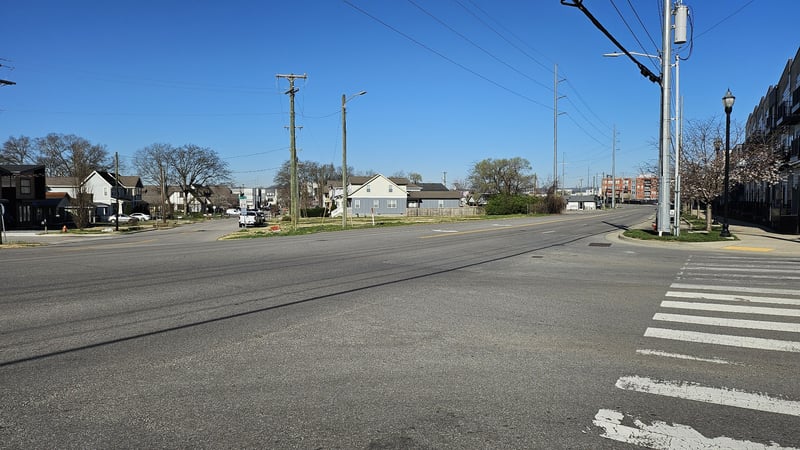 5502 New York Ave, Nashville, TN 37209