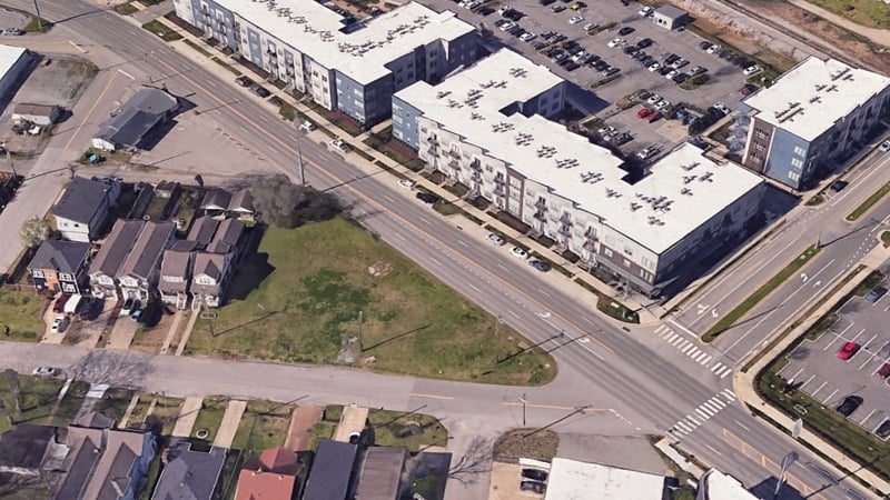 5502 New York Ave, Nashville, TN 37209