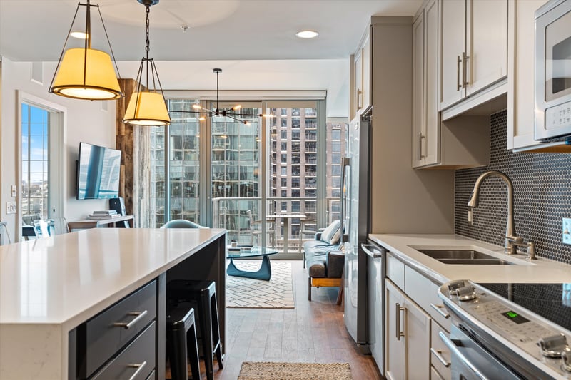 1212 Laurel St #906, Nashville, TN 37203