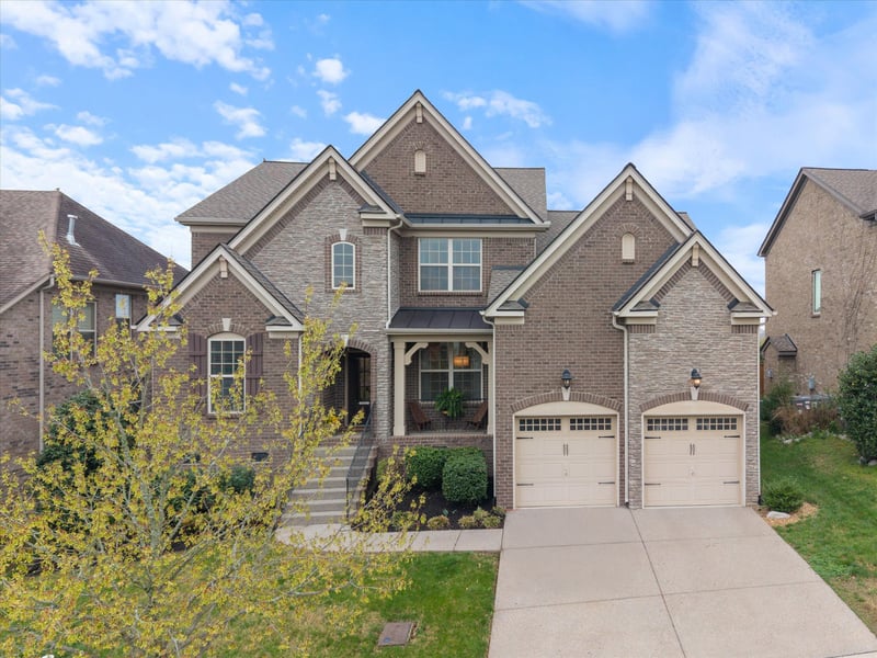 208 Foxley Ct, Nolensville, TN 37135