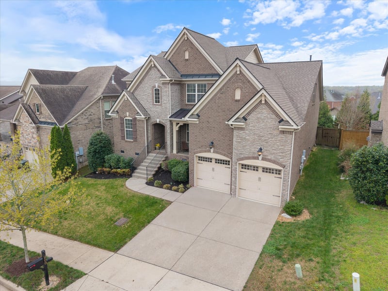 208 Foxley Ct, Nolensville, TN 37135