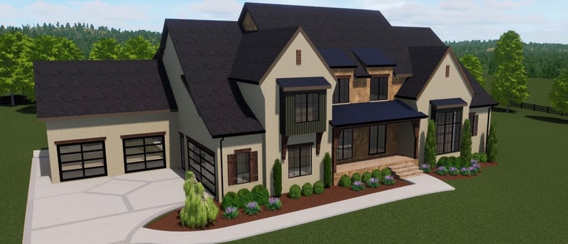 2370B Rocky Fork Rd, Nolensville, TN 37135